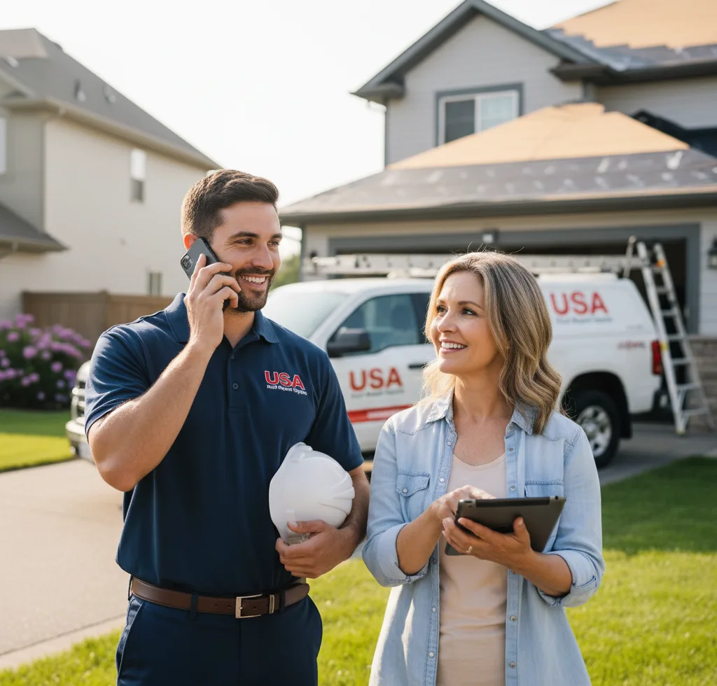 Roof Maintenance in Coolidge, AZ